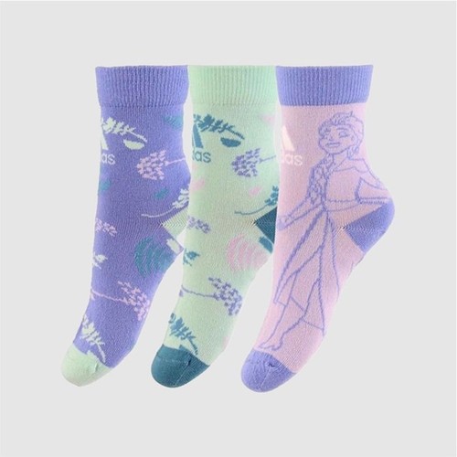 Adidas disney frozen - adidas, crew