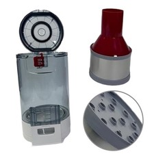 Accessoires poubelle structure compacte rangement facile design économie de mai