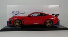 Solide Ford Shelby Mustang