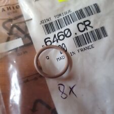 Joint Torique de Tuyau de Climatisation d'Origine Peugeot Citroën - 6460CR