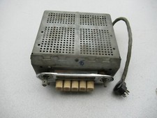 Radio BLAUPUNKT Frankfurt S