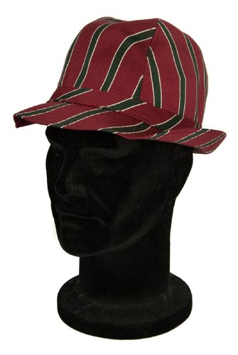 Chapeau cap homme style