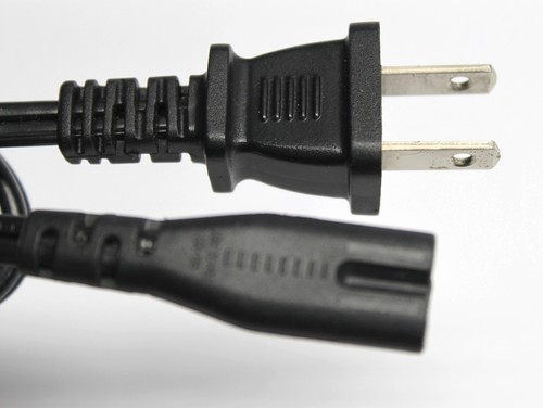 Cord power cable - ac,