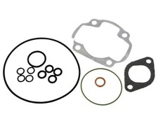 Sceller mis extrémité