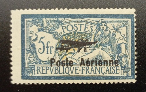 France poste aérienne 1927 - france,