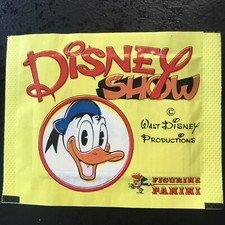 Original pochette bustina