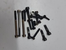 lot de visserie pour débrousailleuse jonsered gr2036