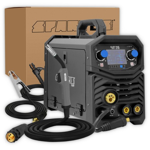 Spartus easymig 215 poste à - easymig,