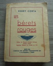 PARACHUTISTES GUERRE