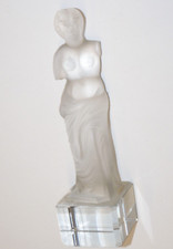 -STATUETTE VENUS de MILO