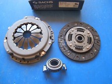 Kit d'embrayage Sachs pour: Fiat: Brava et Bravo, Marea, Dedra, Delta, Lybra 1.6