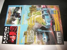 **F Loco revue n°616 Le VSOE - 141 P - superdétaillage wagons H0 