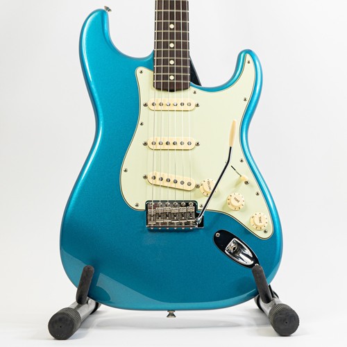2016 fender stratocaster mim - 2016,