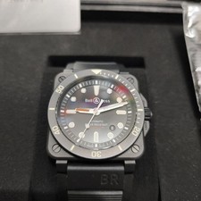Montre de plongée automatique