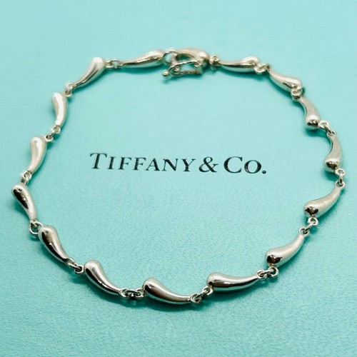 Authentique bracelet tiffany - bracelet, &