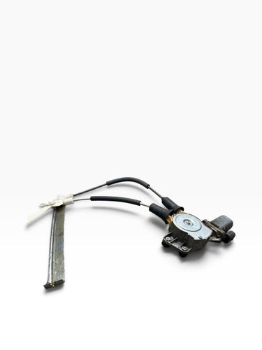 Leve vitre electrique arriere