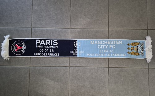 écharpe psg paris saint - psg,
