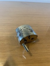 Ancien Affûteur De Lames De