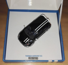 Norev Renault Twingo RS