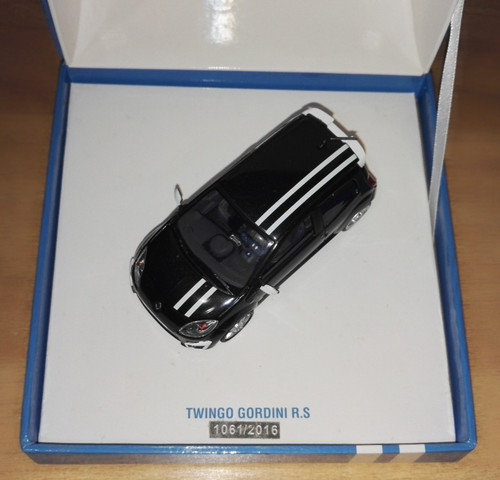 Norev renault twingo - renault,