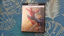 4K ULTRA HD + Blu-Ray 3D + BLU