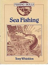 Mer Pêche Livre de Poche Tony