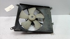 Moto ventilateur radiateur
