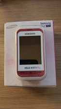 Samsung GT-C3300K Player Mini