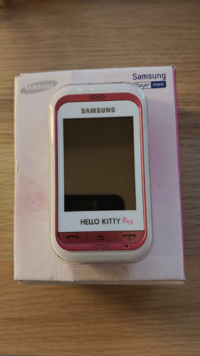 Samsung c3300k player - samsung,