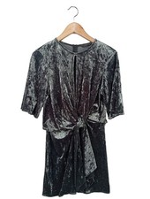 ZARA WOMAN Robe de soirée
