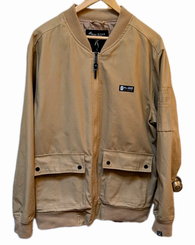Marc ecko cut - sew, bomber