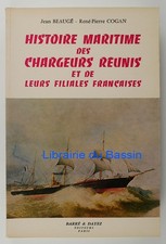 Histoire maritime des
