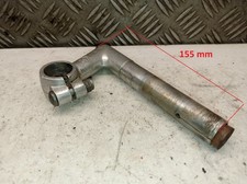 Vintage Bicycle Vélo Gitane Gitasprint - Potence de guidon aluminium BF