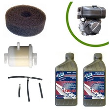 Kit De Révision Complet Moteur LOMBARDINI 15LD315-15LD225-15LD350-15LD400