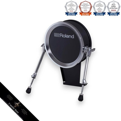 Roland drums kick drum - kick,