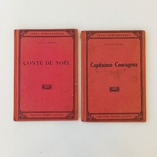 Lot livres idéal - lot, 2