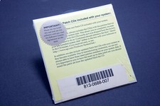 SGI CD-ROM 812-0688-007