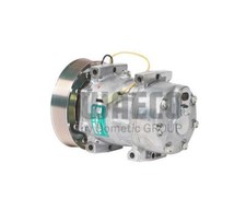 Waeco Compresseur Climatisation pour Renault Trucks Premium 2 2005- D'Air