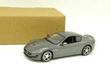 Leo Models SB 1/43 - Maserati