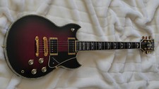 2004 Yamaha SG3000 in pristine