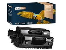 QUALITONER 2 Toners - W1331A Noir Compatibles pour HP Laser 408dn Laser MFP 432f
