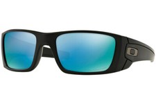 Oakley Lunettes Fuel Cell Mat