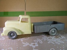 509Y Vintage 1950 Camion