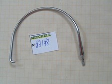 GALION PICK UP MOULINET GR18