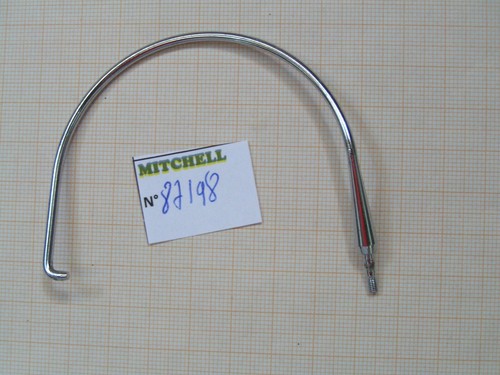 Galion pick moulinet gr18 - galion,