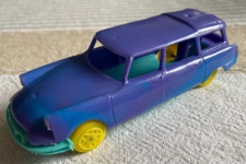 CITROEN DS BREAK CLE/CLEMENT GAGET???