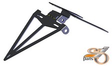 Suzuki Gsxr 600 750 K4 K5