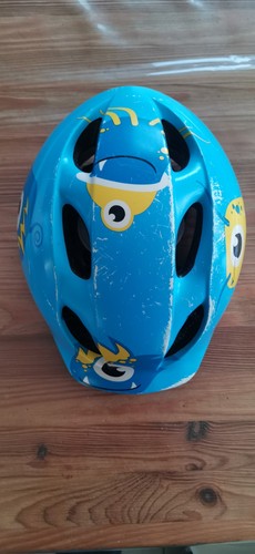 Casque vélo enfant - casque,