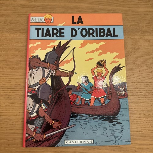 Alix tiare d oribal - alix,