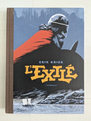 Roman graphique - bd/roman,